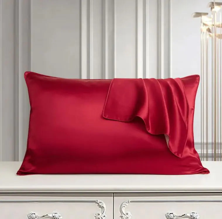 Luxury Mulberry Silk Pillowcase ONE TIME OFFER