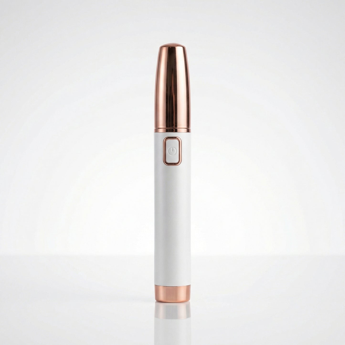 Painless Electric Eyebrow Trimmer