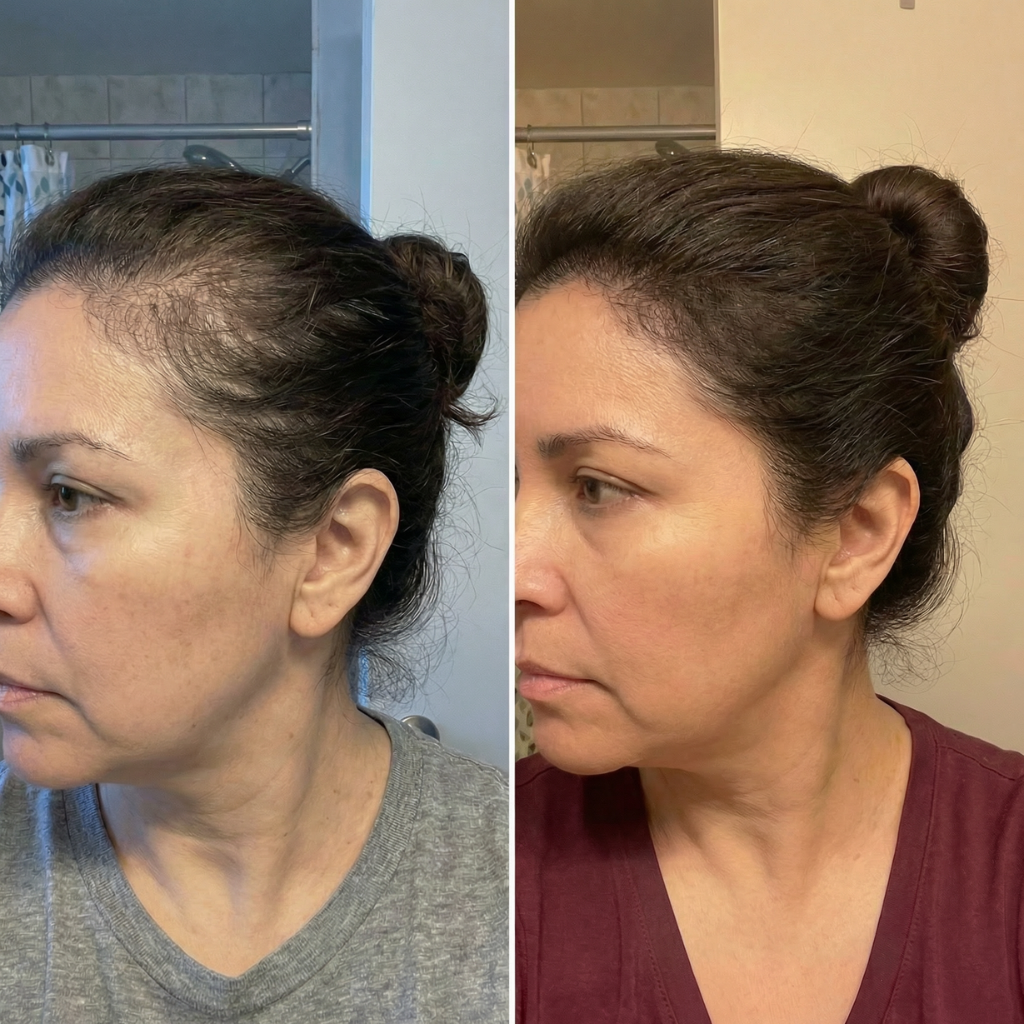 FORMA™ Essential Hair Nutrients Formula