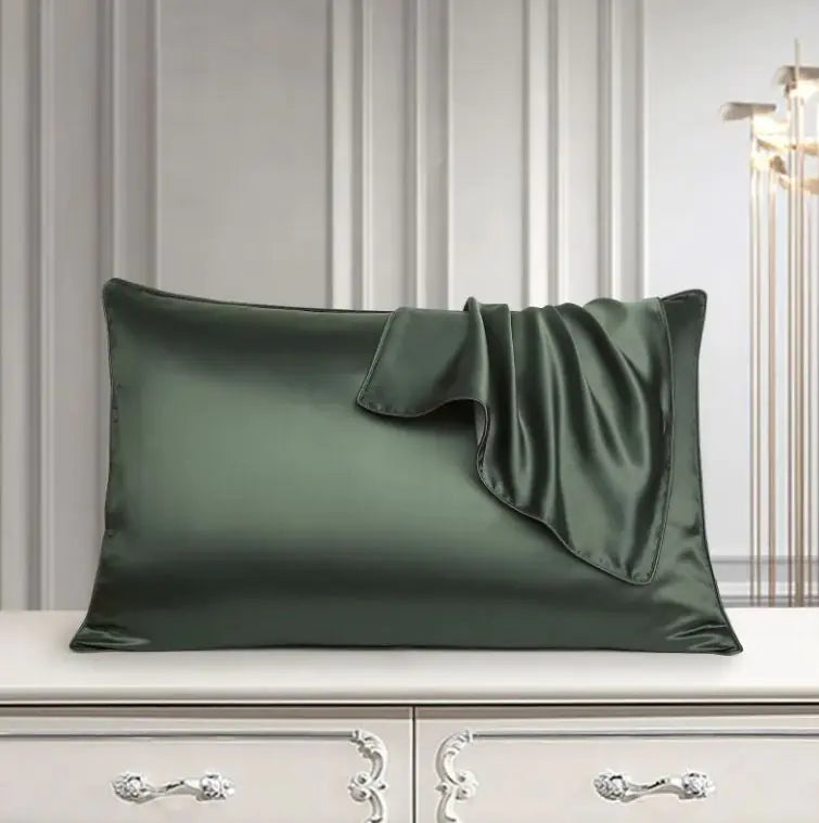 Luxury Mulberry Silk Pillowcase ONE TIME OFFER
