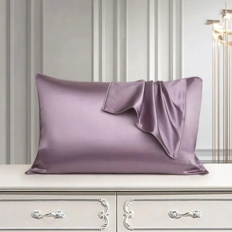 Luxury Mulberry Silk Pillowcase ONE TIME OFFER