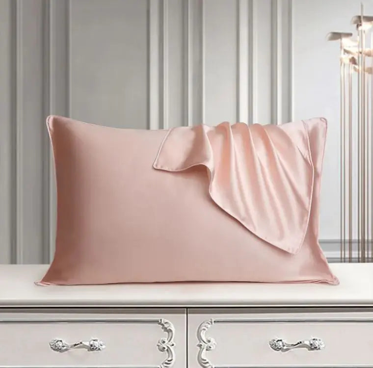 Luxury Mulberry Silk Pillowcase ONE TIME OFFER