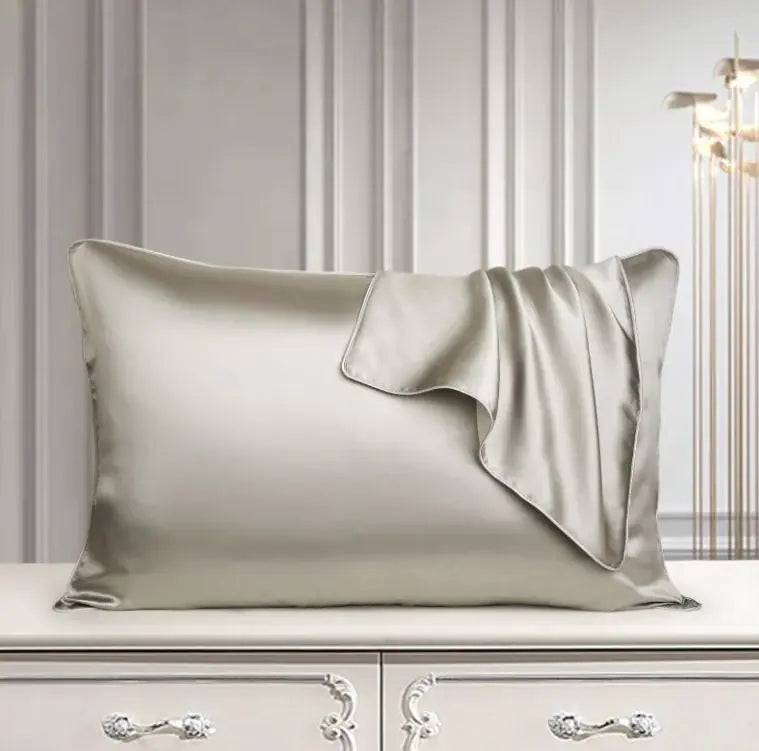 Luxury Mulberry Silk Pillowcase ONE TIME OFFER