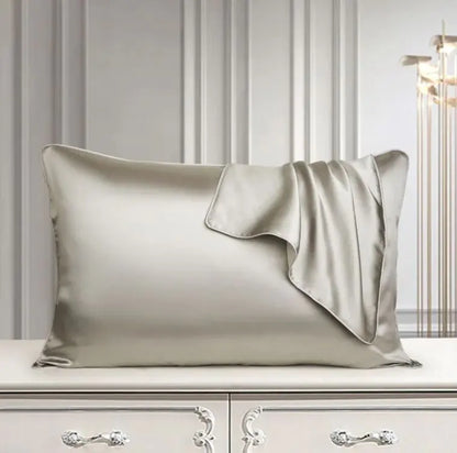 Luxury Mulberry Silk Pillowcase ONE TIME OFFER
