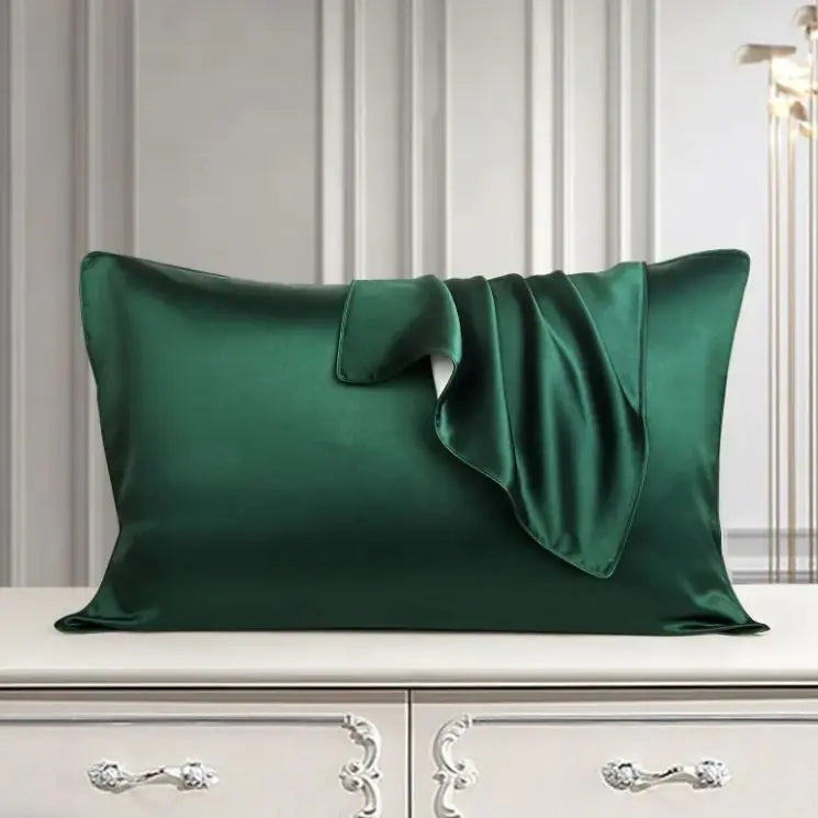 Luxury Mulberry Silk Pillowcase ONE TIME OFFER
