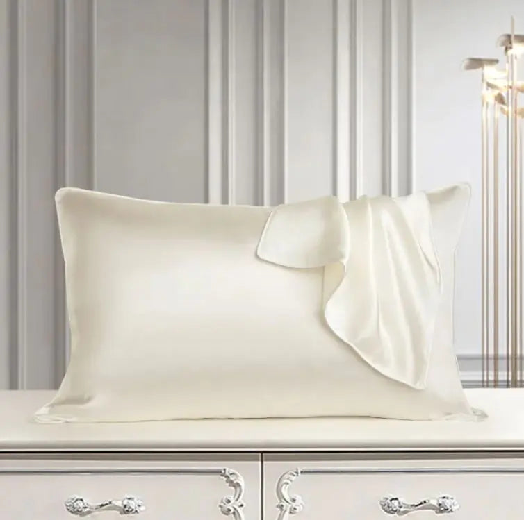 Luxury Mulberry Silk Pillowcase ONE TIME OFFER