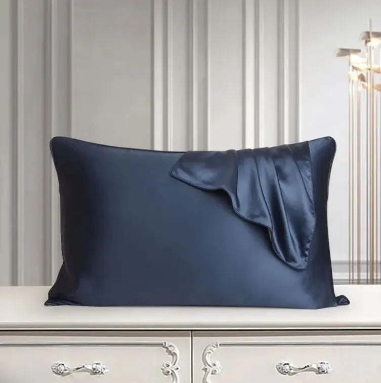 Luxury Mulberry Silk Pillowcase ONE TIME OFFER