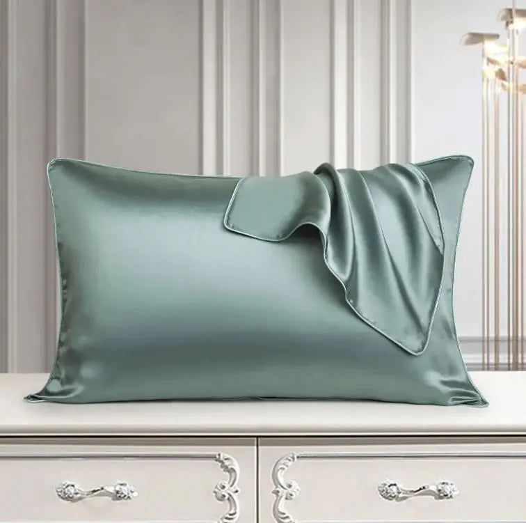 Luxury Mulberry Silk Pillowcase ONE TIME OFFER